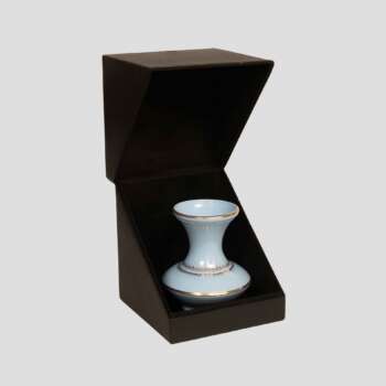 coffret cadeau vase berrada poterie artisanale - artisanat maroc